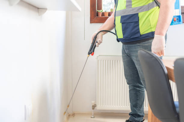 Best Pest Prevention Services  in Oxford, PA